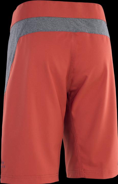 Produktbild ION Bike Shorts Traze women - spicy-red (XL)