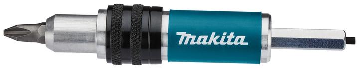 Produktbild Makita D-73209 Bohr- und Schraubbits Nr. 6 PH2 (6)