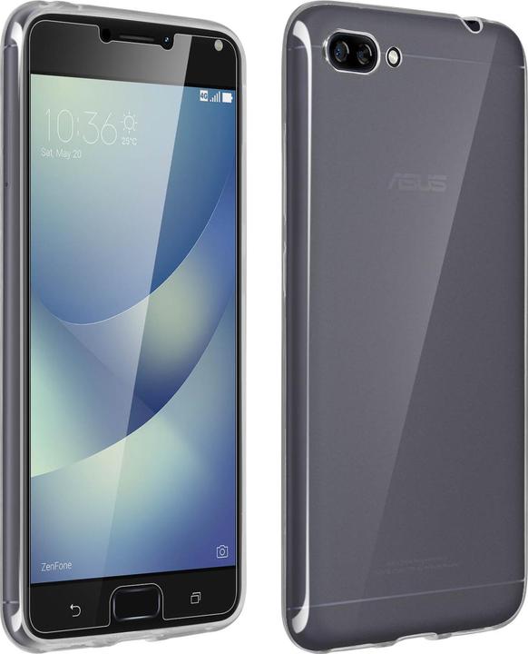 Produktbild Avizar Pak Series (Asus Zenfone 4 Max Pro)