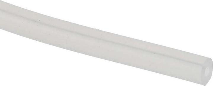 Rs Pro Schlauch, Ø 1.6mm 4.8mm Klar Silikon Peristaltische Pumpe, Übertragung 0 bar für Labor x 3m