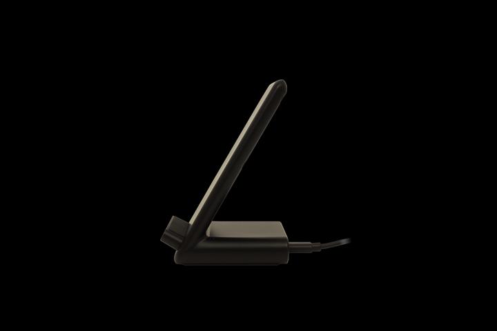 Productafbeelding Rapoo XC210 Draadloos QI-laadstation, 10W (10 W)