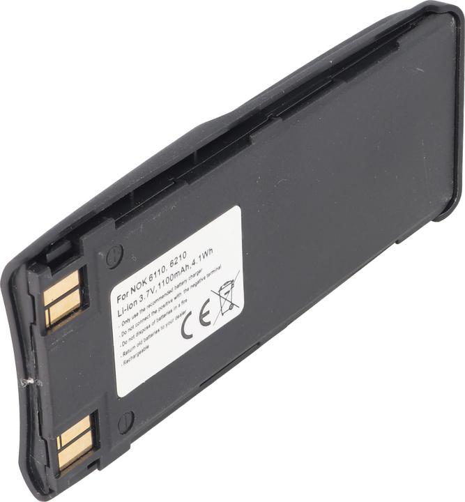 Produktbild Nokia Akku 6110, 6210