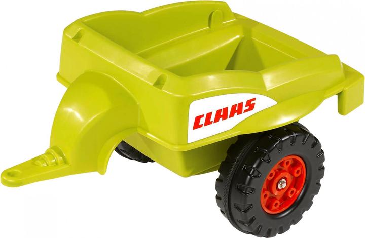Produktbild BIG Traktor Claas