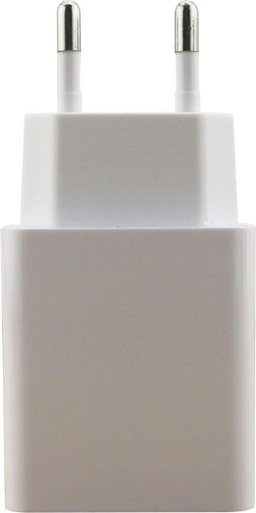 Actual product image RealPower 2-Port Wall Charger