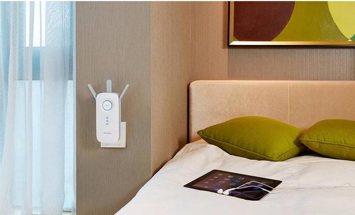 Immagine prodotto TP-Link Re450 (1300 Mbit/s, 450 Mbit/s)
