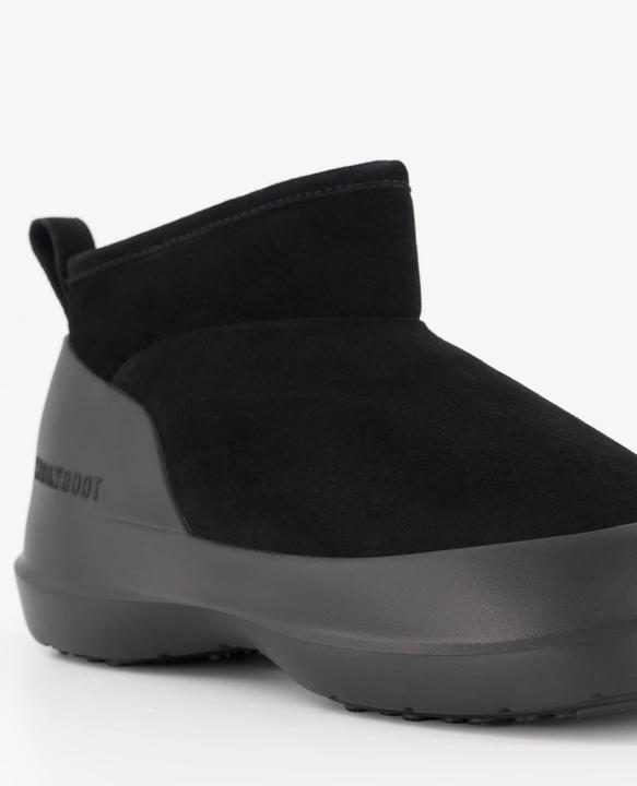 Image du produit Moon Boot Winterstiefel "Luna" schwarz (40)