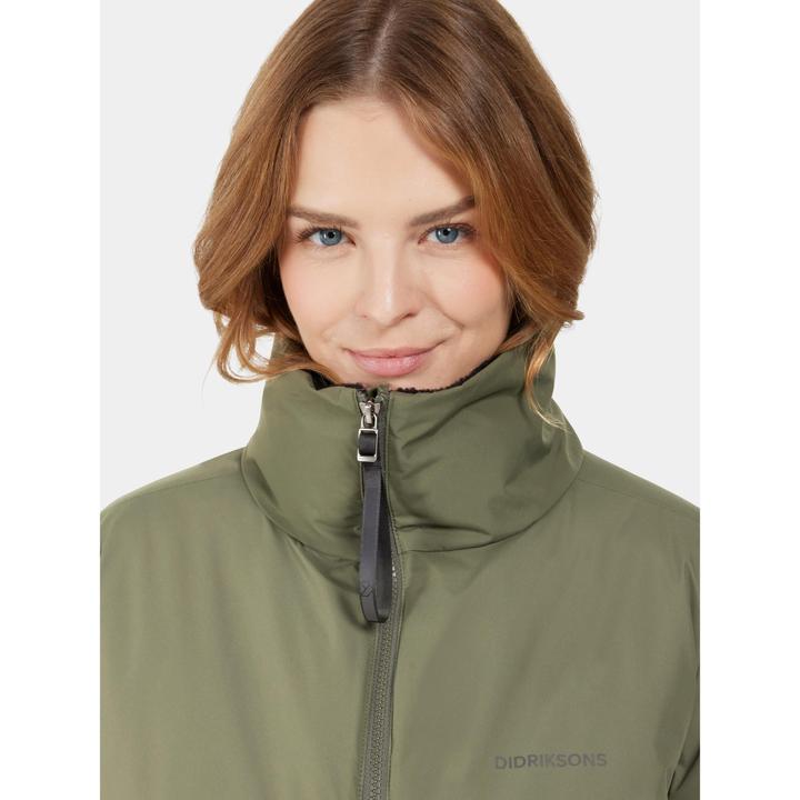 Actual product image Didriksons 's parka fabiola (50)