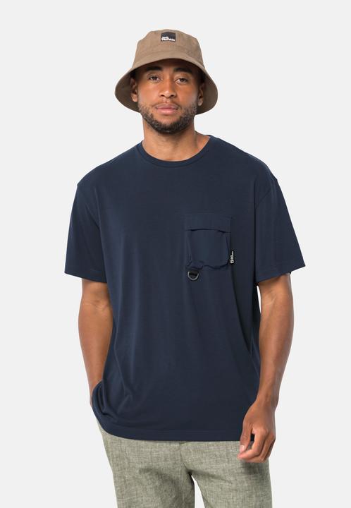 Actual product image Jack Wolfskin Wanderthirst T M (M)