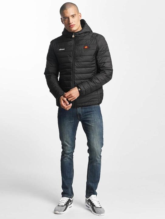 Actual product image Ellesse Lombardy Padded transitional jacket men (L)