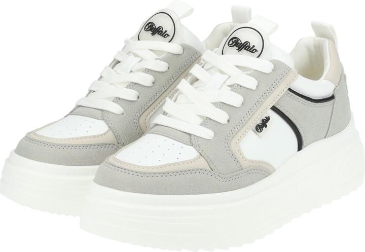 Image du produit Buffalo Vectra Low Vegan Nappa/Nubuck - 159657 (40)