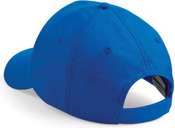 Actual product image Beechfield Baseball Cap Junior Original Plain (One size)