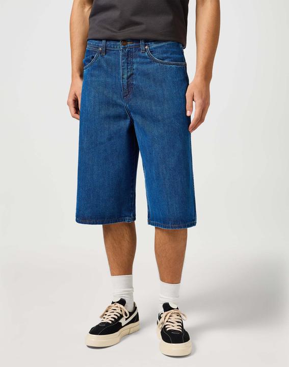 Image du produit Wrangler Jeansshorts Jort Shorts (33)