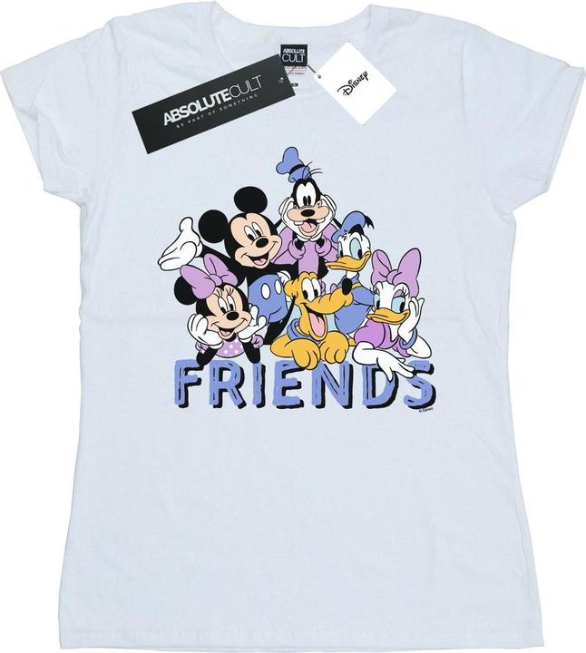 Disney Classic Friends TShirt (L)