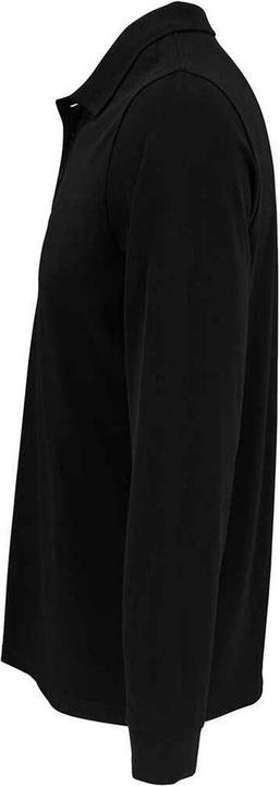 Produktbild Sols Prime Poloshirt Langärmlig (XS)