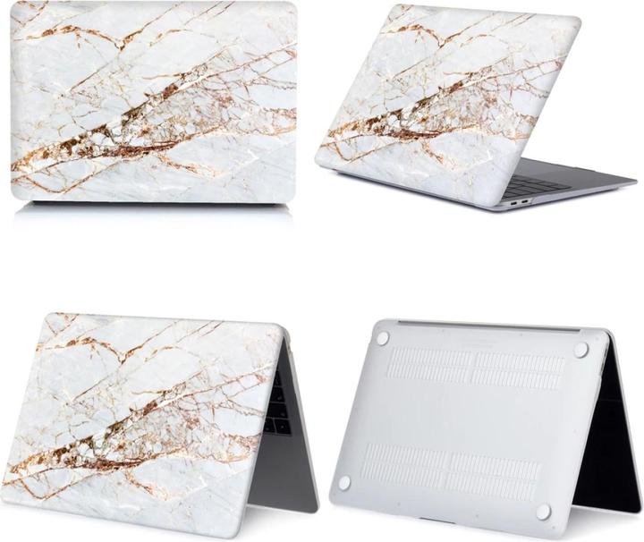 Actual product image Screenguard Hard Case für Apple MacBook Air 13" M1 (13", Apple)