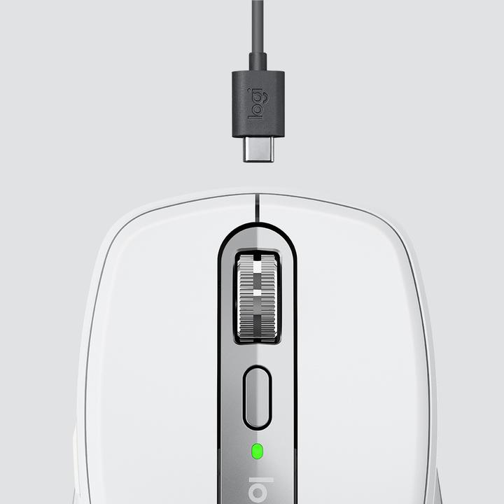Image du produit Logitech MX Anywhere 3 (Sans fil)