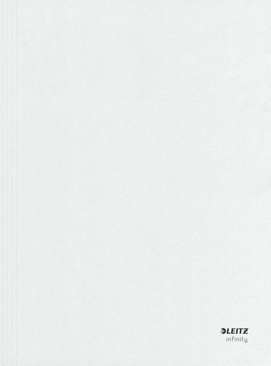 Leitz File cover Infinity (A4, 1 x)