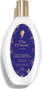 MIRACULUM MIRAC PW Balsam d/ciała odżywiający Classic (Körpercreme, 475 ml)