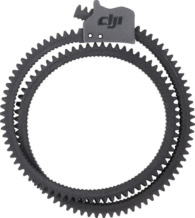 Produktbild DJI Focus Gear Strip (Gimbal Stromversorgung)