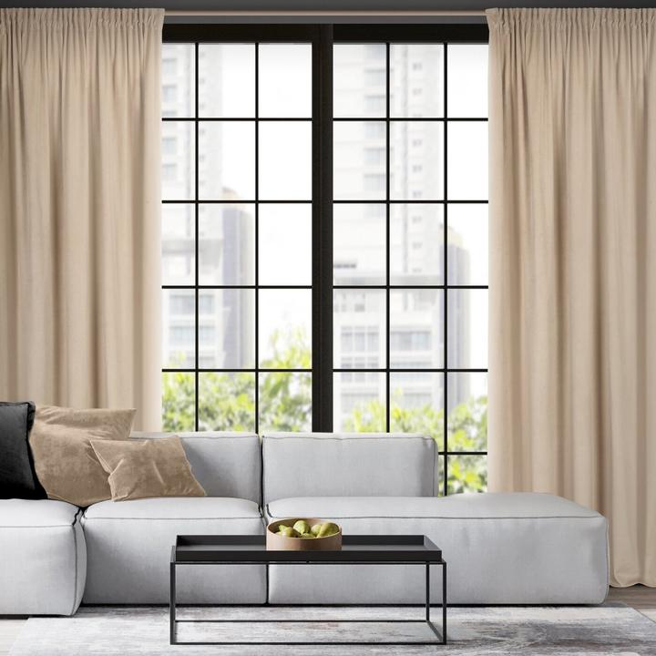 Produktbild Eurofirany Zas (140 x 300 cm)