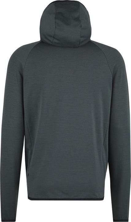 Produktbild Heber Peak MerinoBlend SaplingHe. Zip Hoody (4XL)