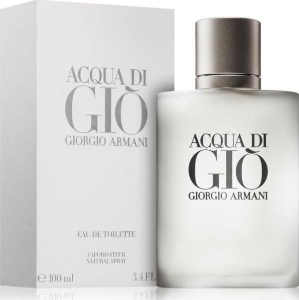 Giorgio Armani Acqua di Gio