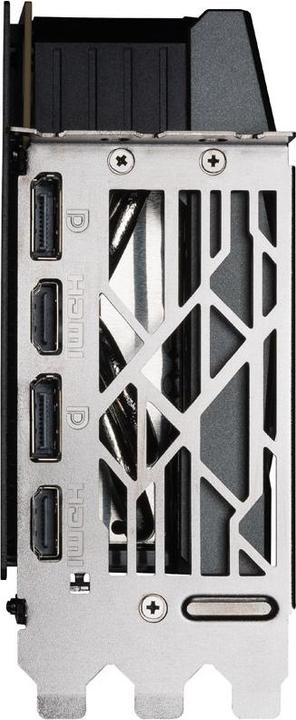 Actual product image MSI GeForce RTX 4080 SUPER 16G GAMING X SLIM (16 GB)