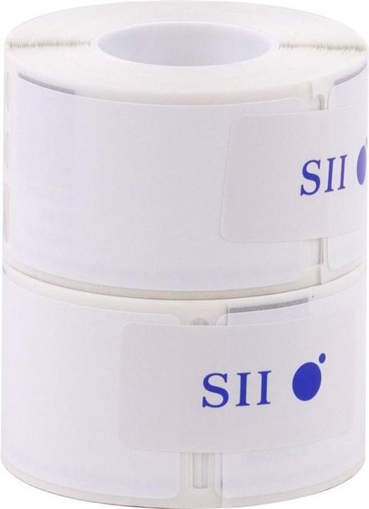Actual product image Seiko SLP-MRL Multipurpose labels