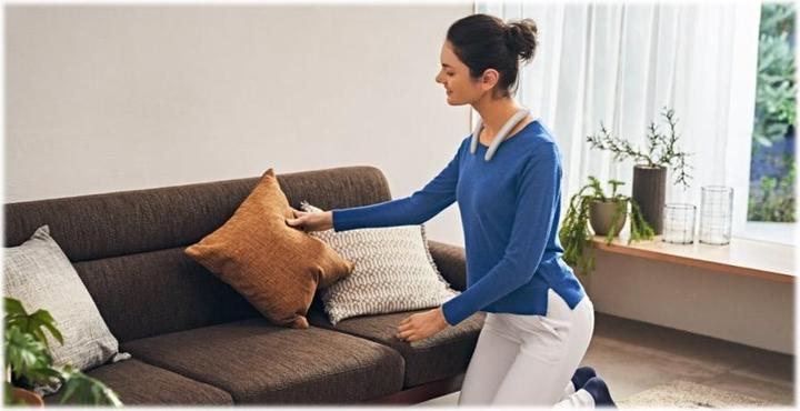 Image du produit Sony SRS-NB10 (20 h, Fonctionnement sur batterie)