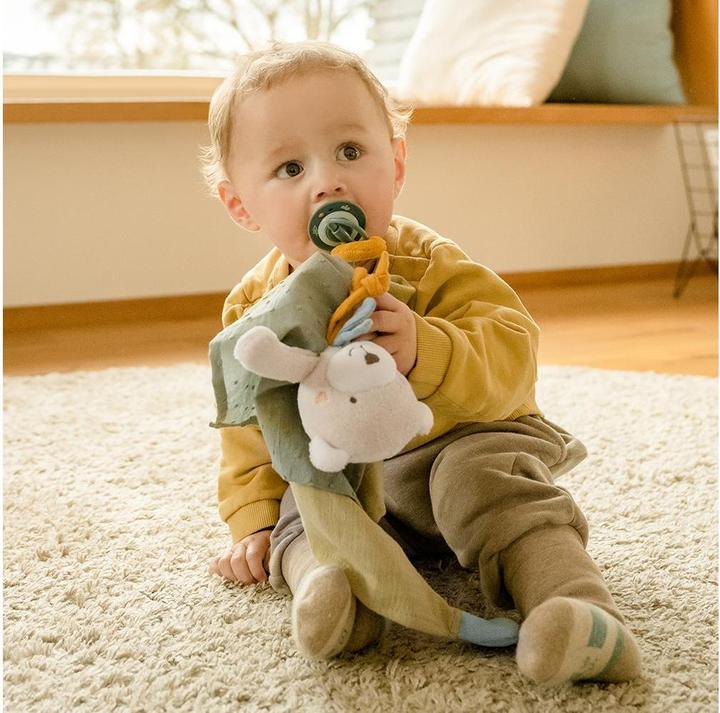 Image du produit Fehn Doudou Ours NATURE