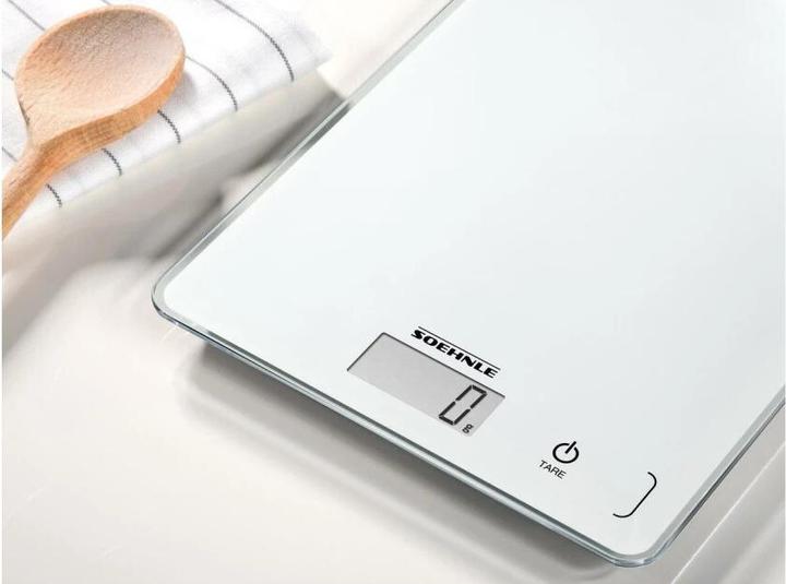 Actual product image Soehnle Page Compact 300