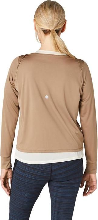 Image du produit ASICS Performance Top Nagino Run LS (L)