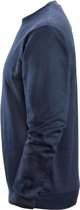 Produktbild Konjac Sponge Snickers sweatshirt, 2810 navy, str. M (M)