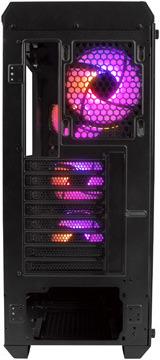 Image du produit Genesis IRID 505 ARGB (Mini-ITX, ATX)
