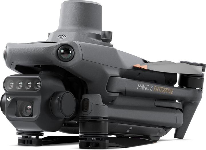 Immagine prodotto DJI Multicottero Mavic 3 Multispettrale (UE/C2) Care Basic