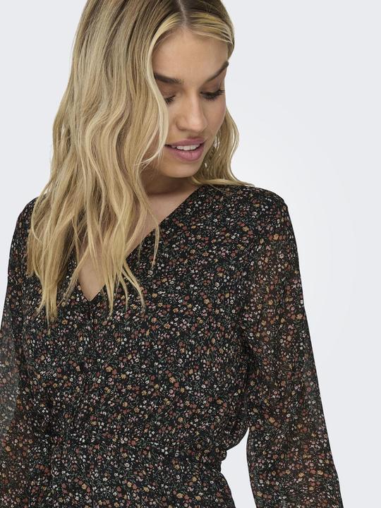 Image du produit Only ONLCERA 3/4 SHORT DRESS WVN NOOS Robe (S)