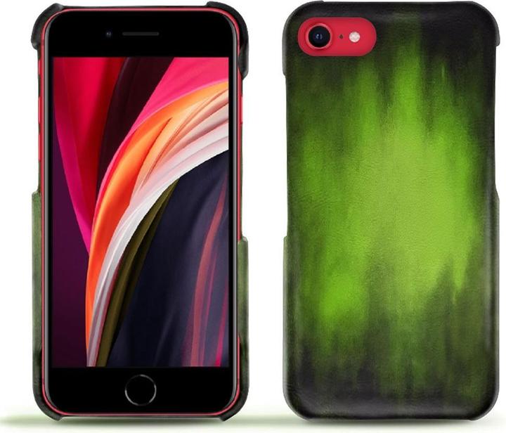 Image du produit Noreve Housse cuir (Apple iPhone SE (3ème génération), Apple iPhone SE (2ème génération))