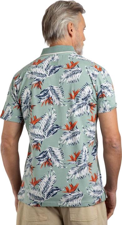 Produktbild Weird Fish Sarat Poloshirt (4XL)