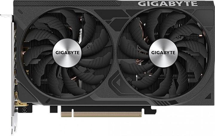 Gigabyte GeForce RTX 4060 Ti WindForce OC (16 GB)