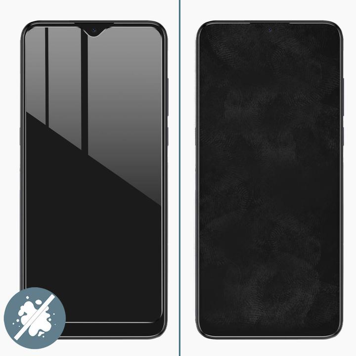 Actual product image Avizar Crystal clear film, glass screen protector (1 Piece, TCL 20Y)