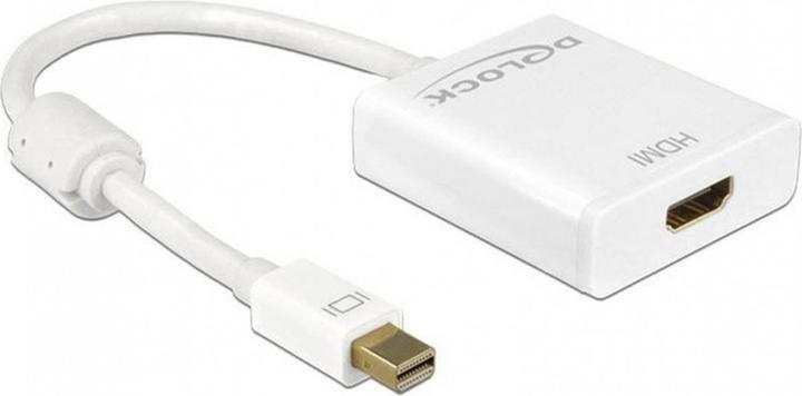 Image du produit Delock Mini-port d'affichage vers (HDMI, 20 cm)