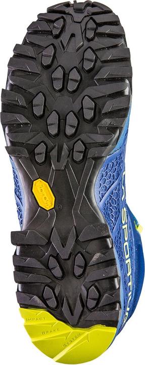 Produktbild La Sportiva Core High Gtx Schuhe (42)