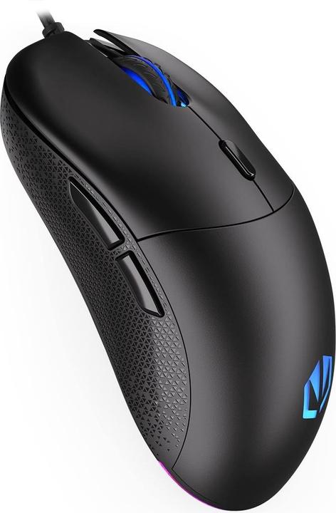 Actual product image Endorfy Mouse USB GEM Plus PAW3370 (Cable)