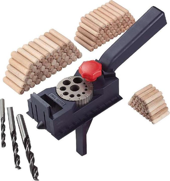 Produktbild kwb Line Master Profiset (800 mm)