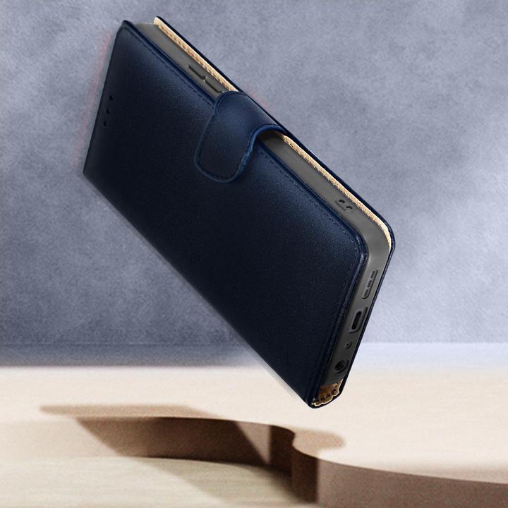 Actual product image Avizar Imitation Leather Series (TCL 40 SE)