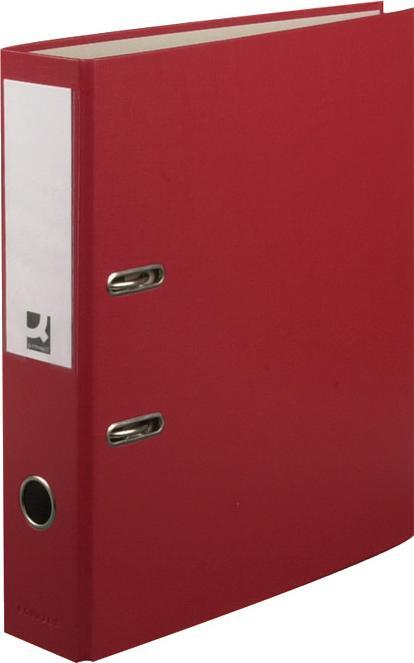 Actual product image Q-Connect Folder (A4, 70 mm, 1 Piece)