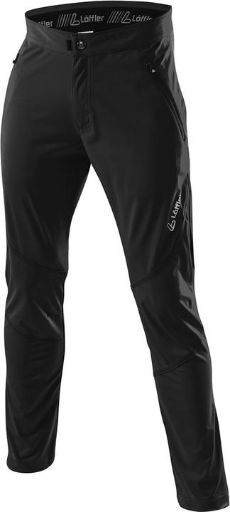 Produktbild Löffler Herren ELEGANCE WS Softshell Hose (56)