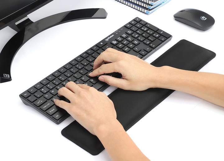 Produktbild Manhattan Ergonomisch