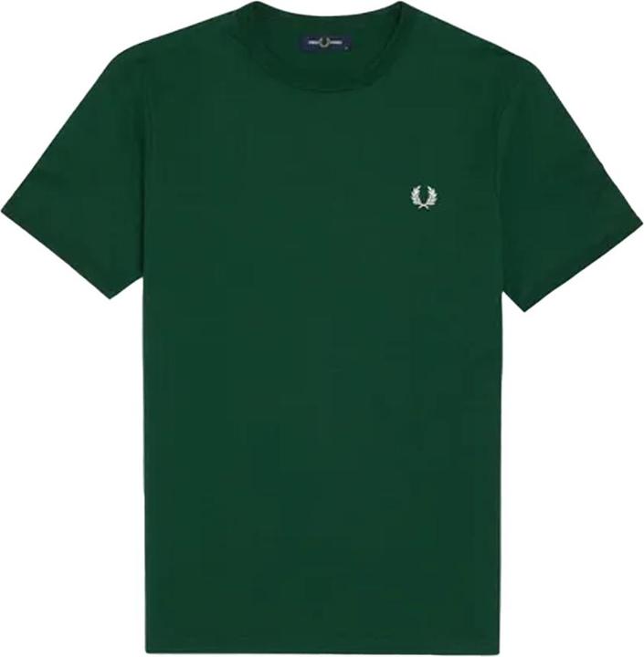 Immagine prodotto Fred Perry Ringer Maglietta Uomo (XS)