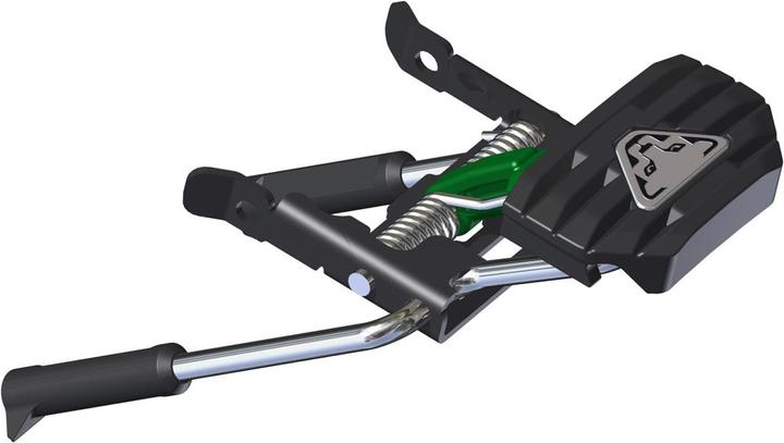 Actual product image Dynafit Brake TLT Superlite 2.0 ski stopper